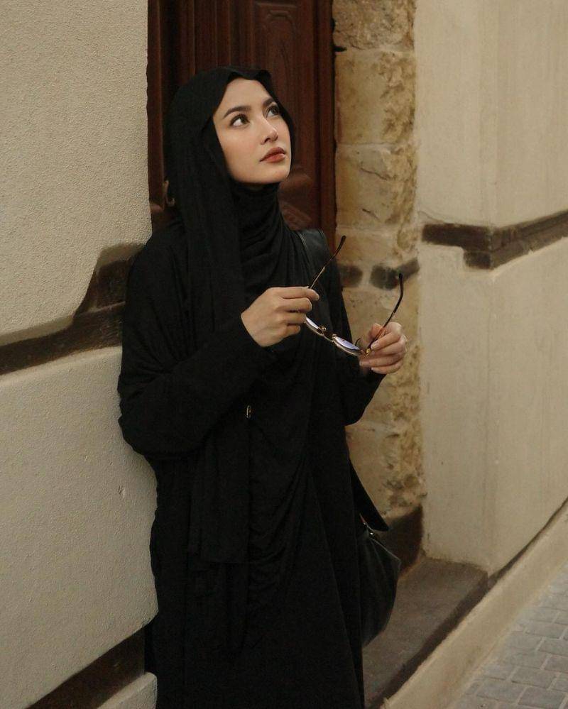 Instagram.com/mahaliniraharja